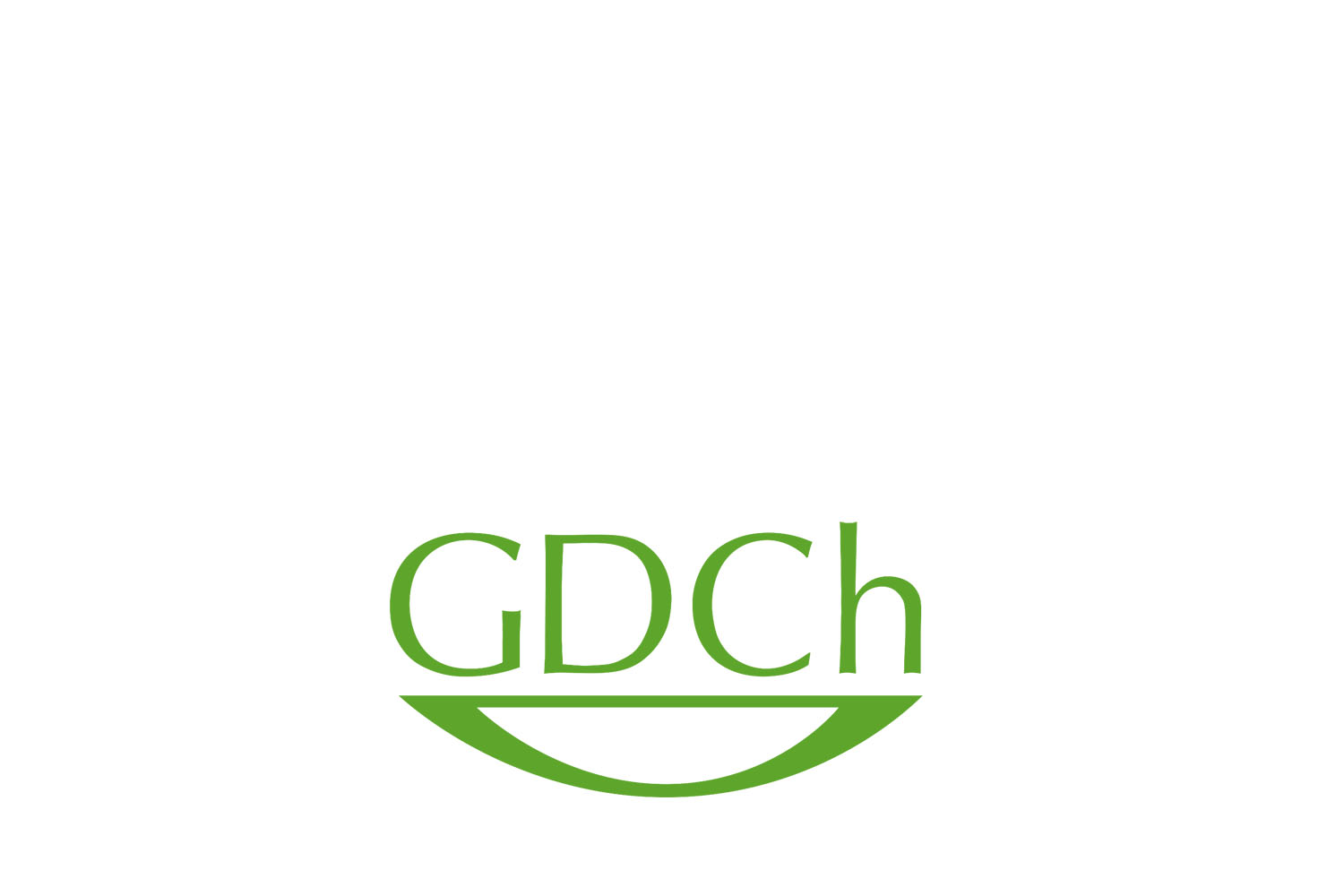 Logo der Gesellschaft Deutscher Chemiker, GDCh