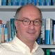 This image shows Prof. Dr.  Bernhard Hauer