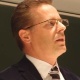 This image shows Prof. Dr. sc. nat., Dr. hum. biol. Clemens Richert